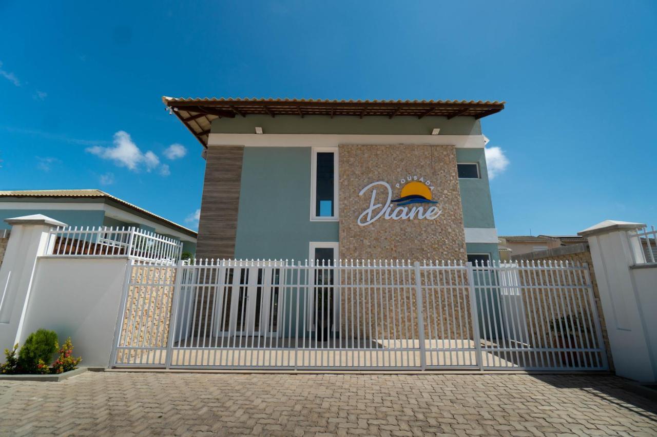 Hotel Diane Trairi